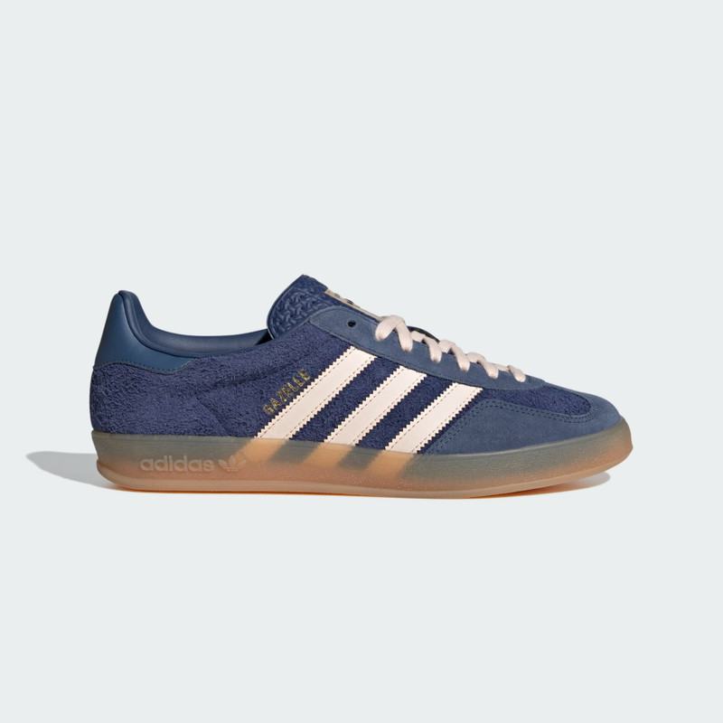 Gazelle Indoor Shoes - 1