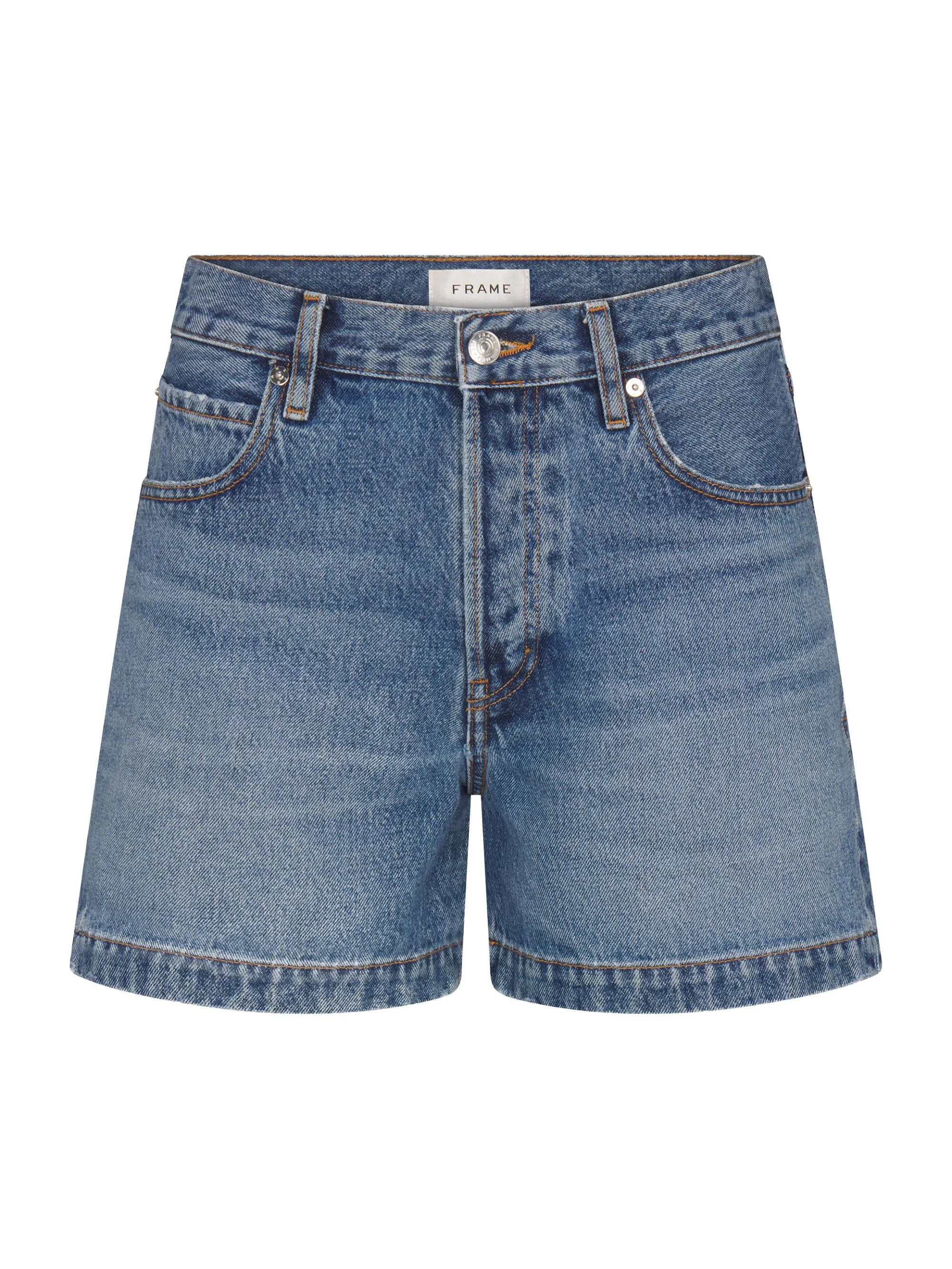 Women's The Everyday Denim Shorts - Tempo - 1