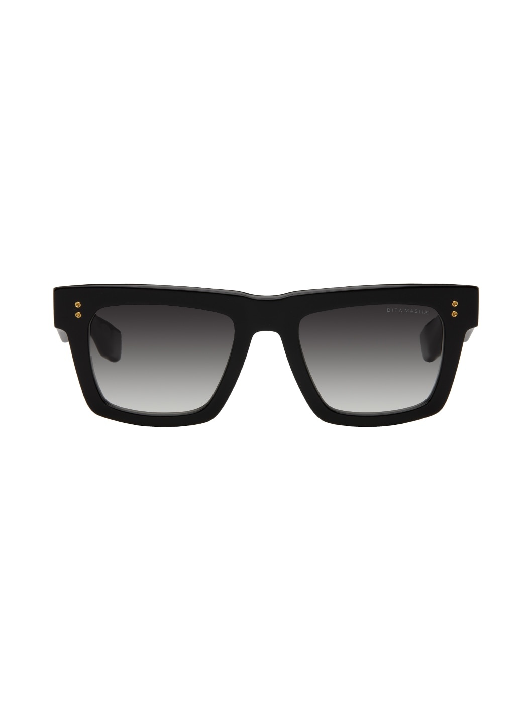 Black Mastix Sunglasses - 1