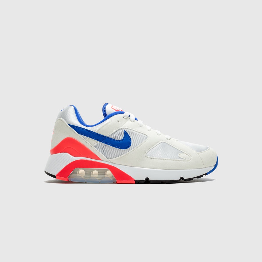 AIR MAX 180 "ULTRAMARINE" - 1