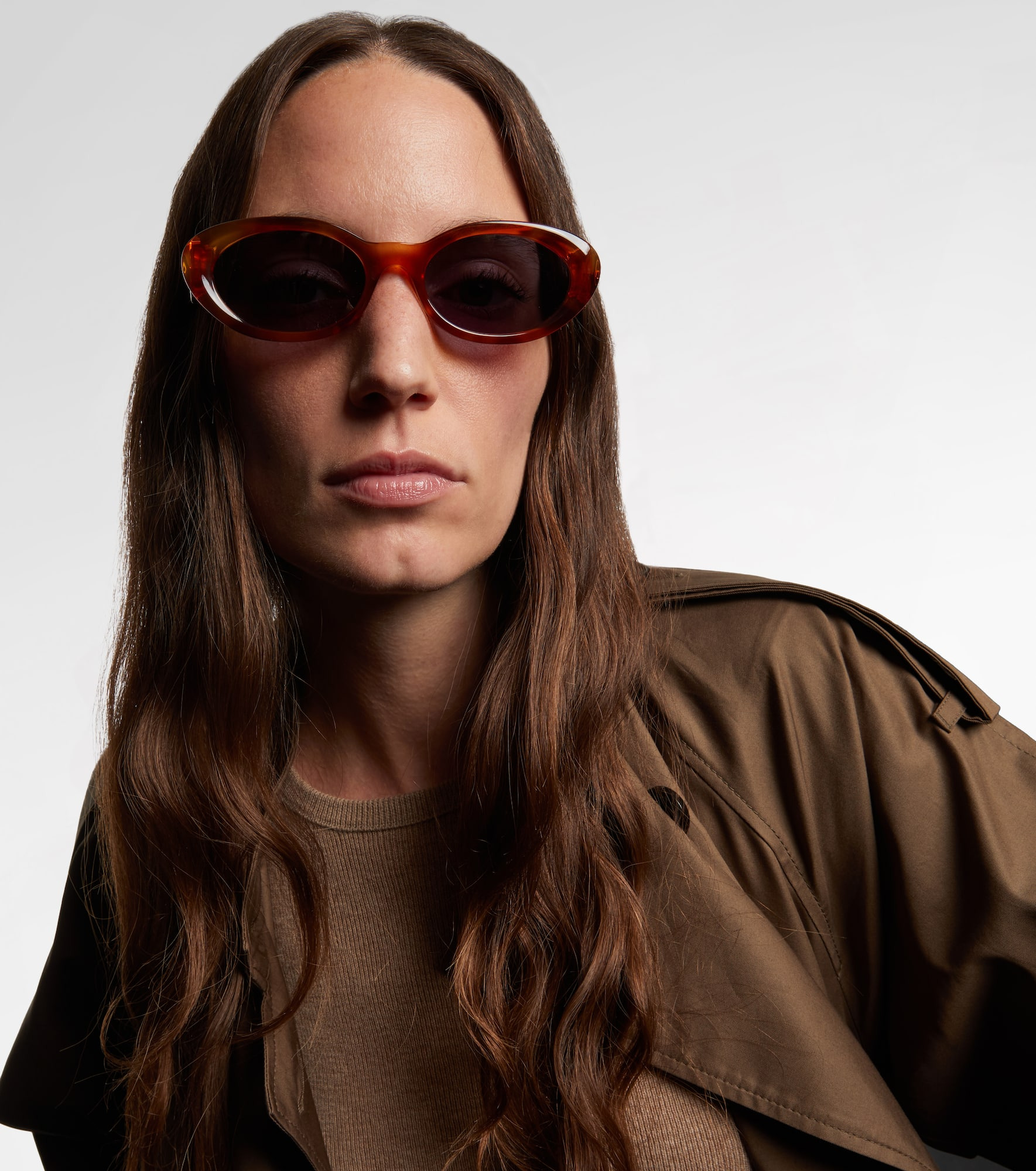 FF Diamonds oval sunglasses - 3