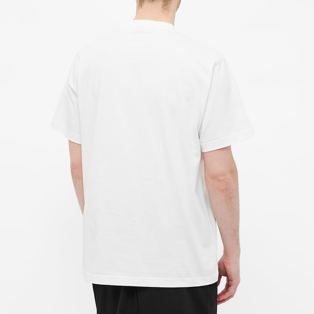 VETEMENTS Chemical Logo Tee - 4