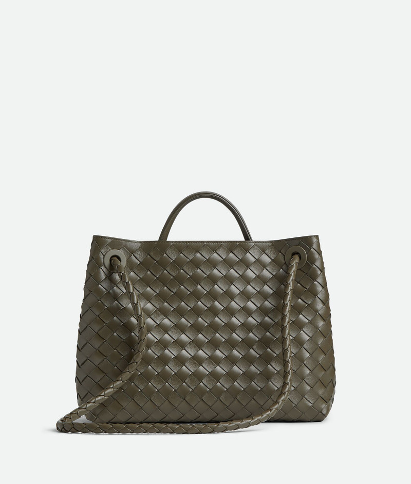 Bottega Veneta Andiamo outlook