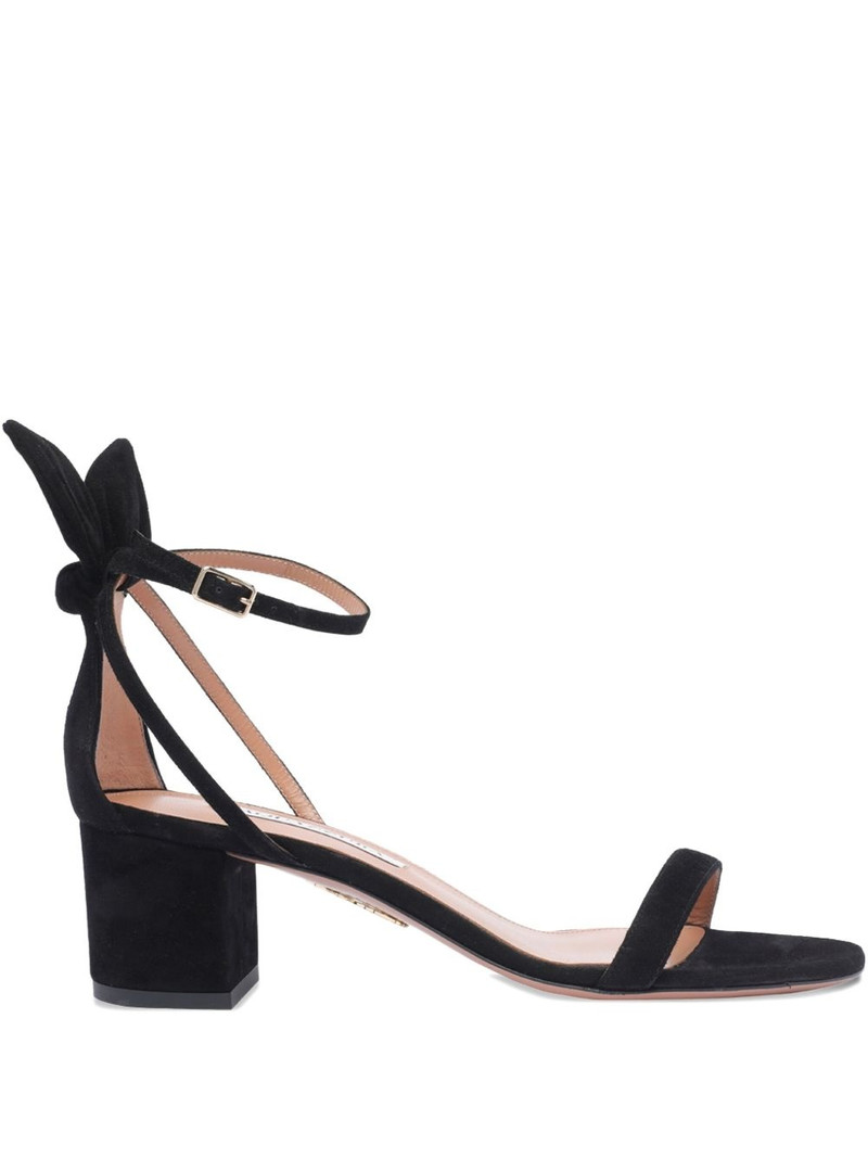 55mm Bow Tie sandals 1