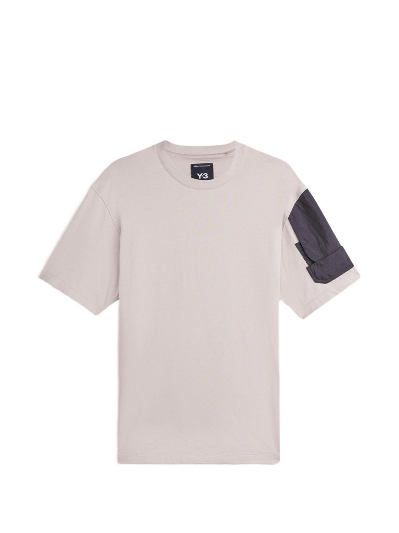 short-sleeve T-shirt 1