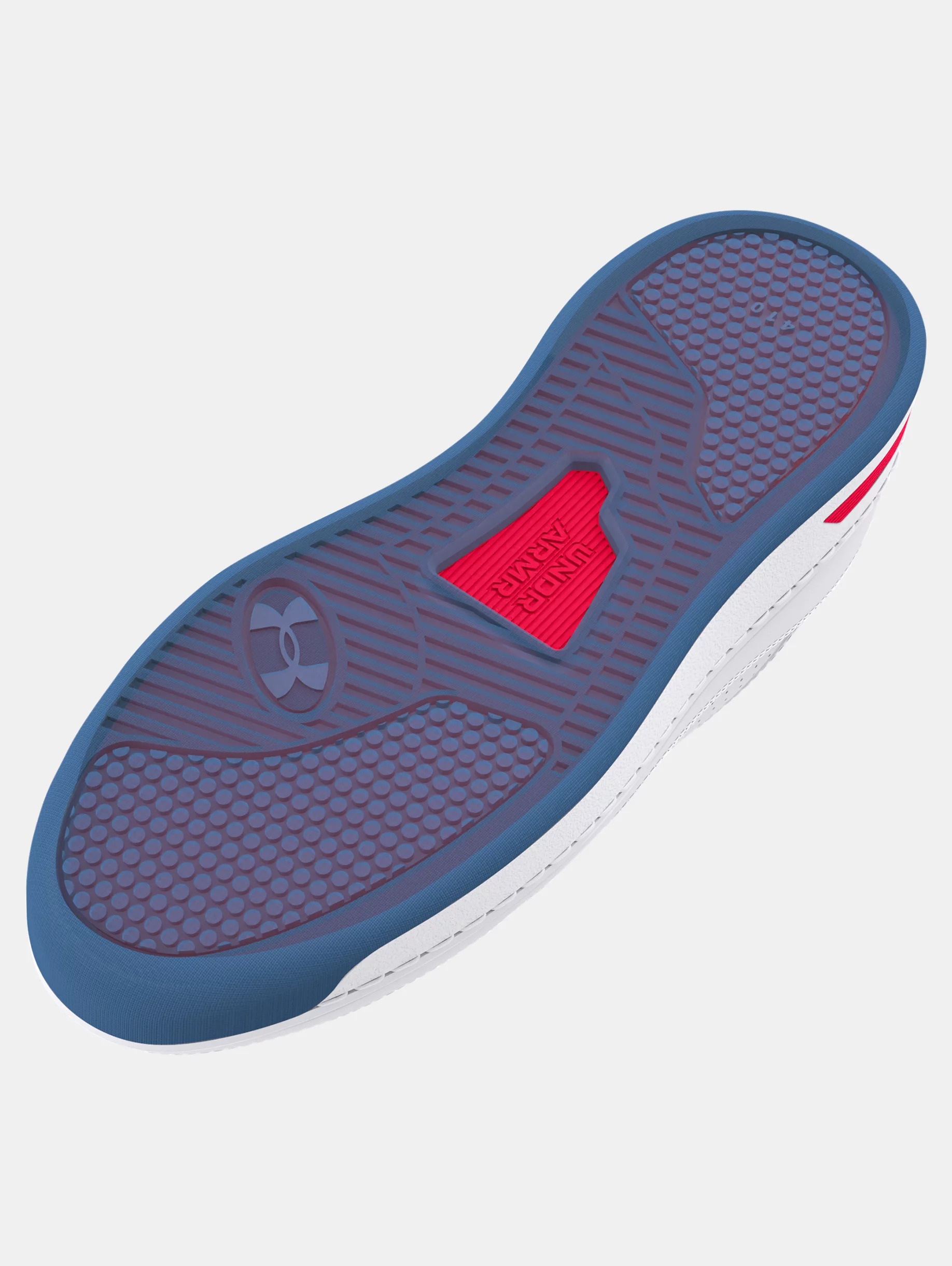 Men's UA Court 96 Shoes - 4