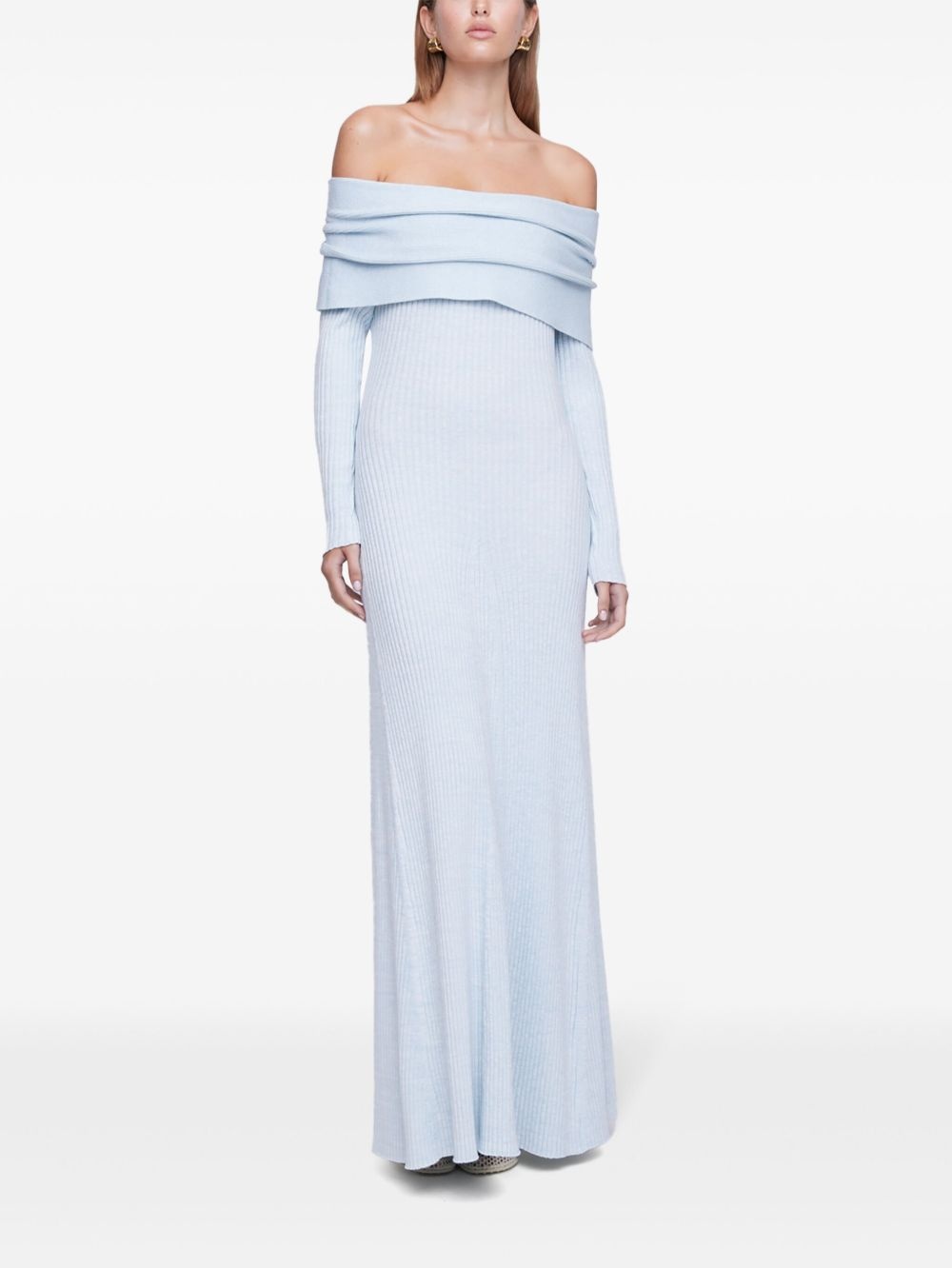 Phoebe midi dress - 7