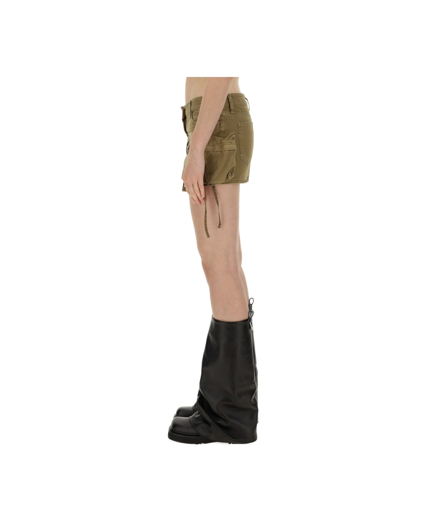 Mini Skirt 'fay' - 3
