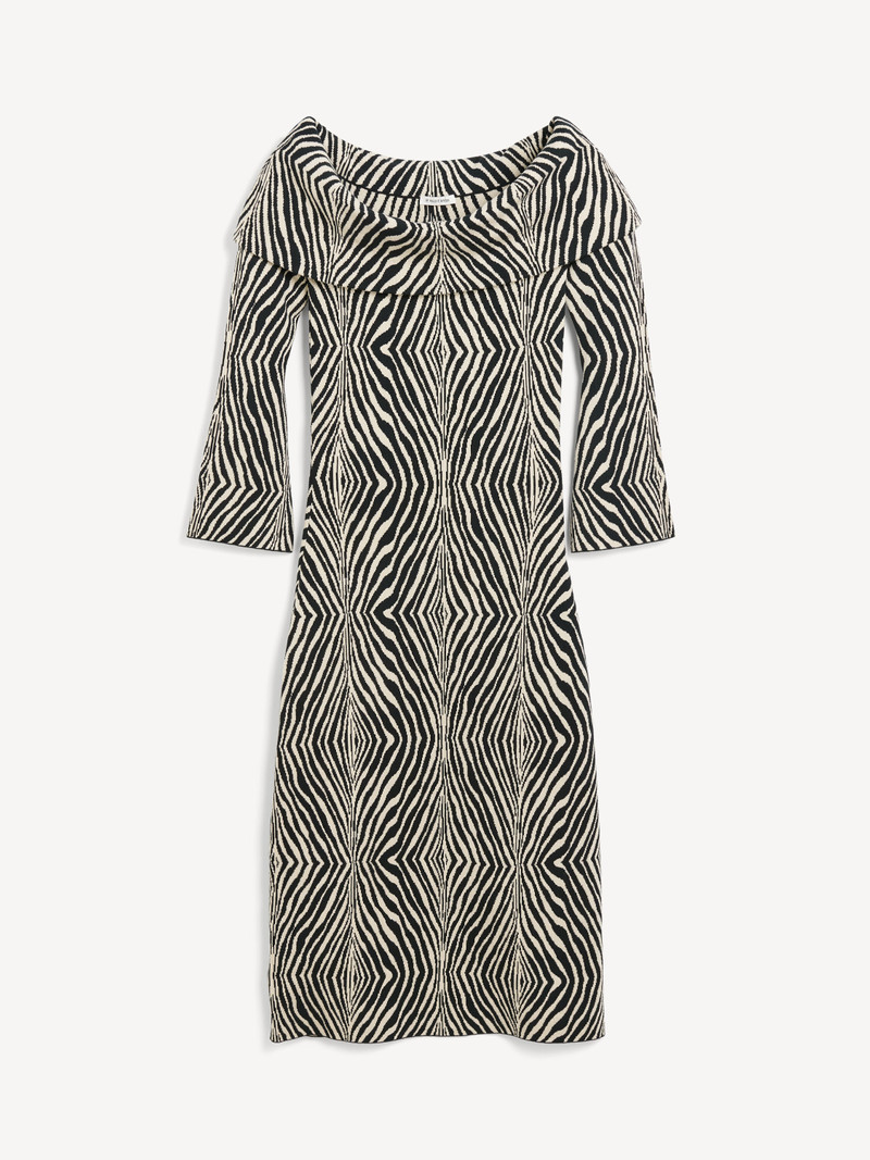 Bennie midi dress 1
