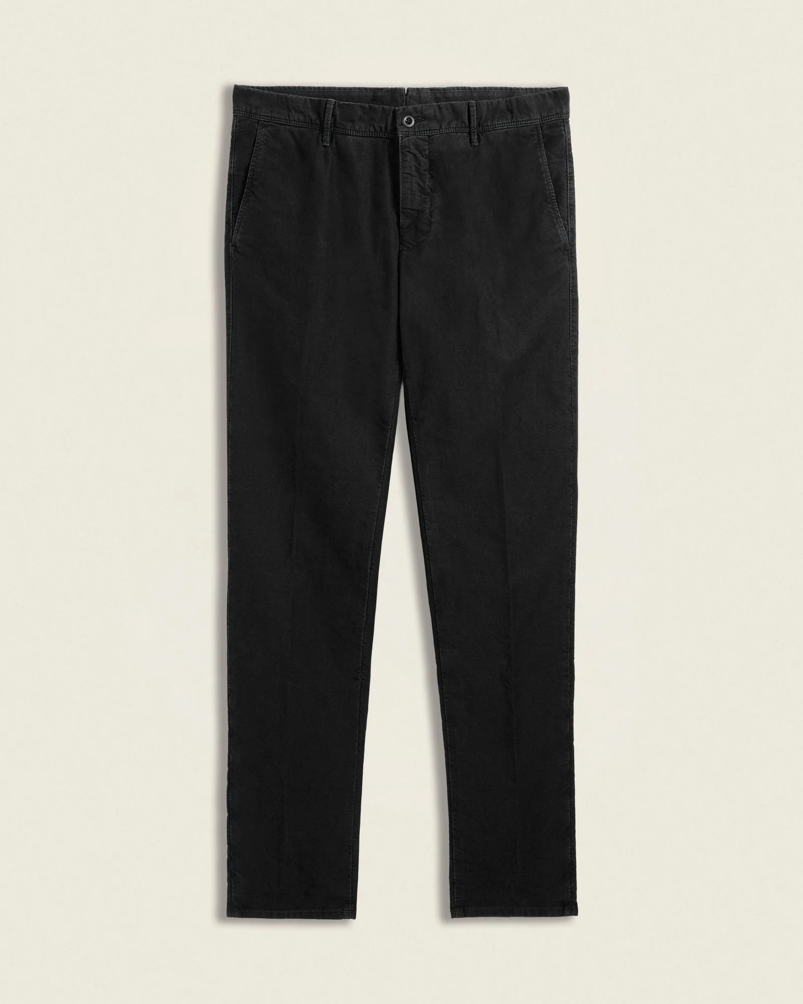 Slim fit Tricochino trousers - 1