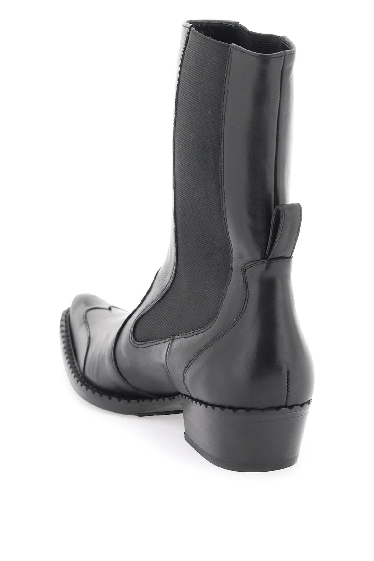 OTIS CHELSEA BOOTS - 2