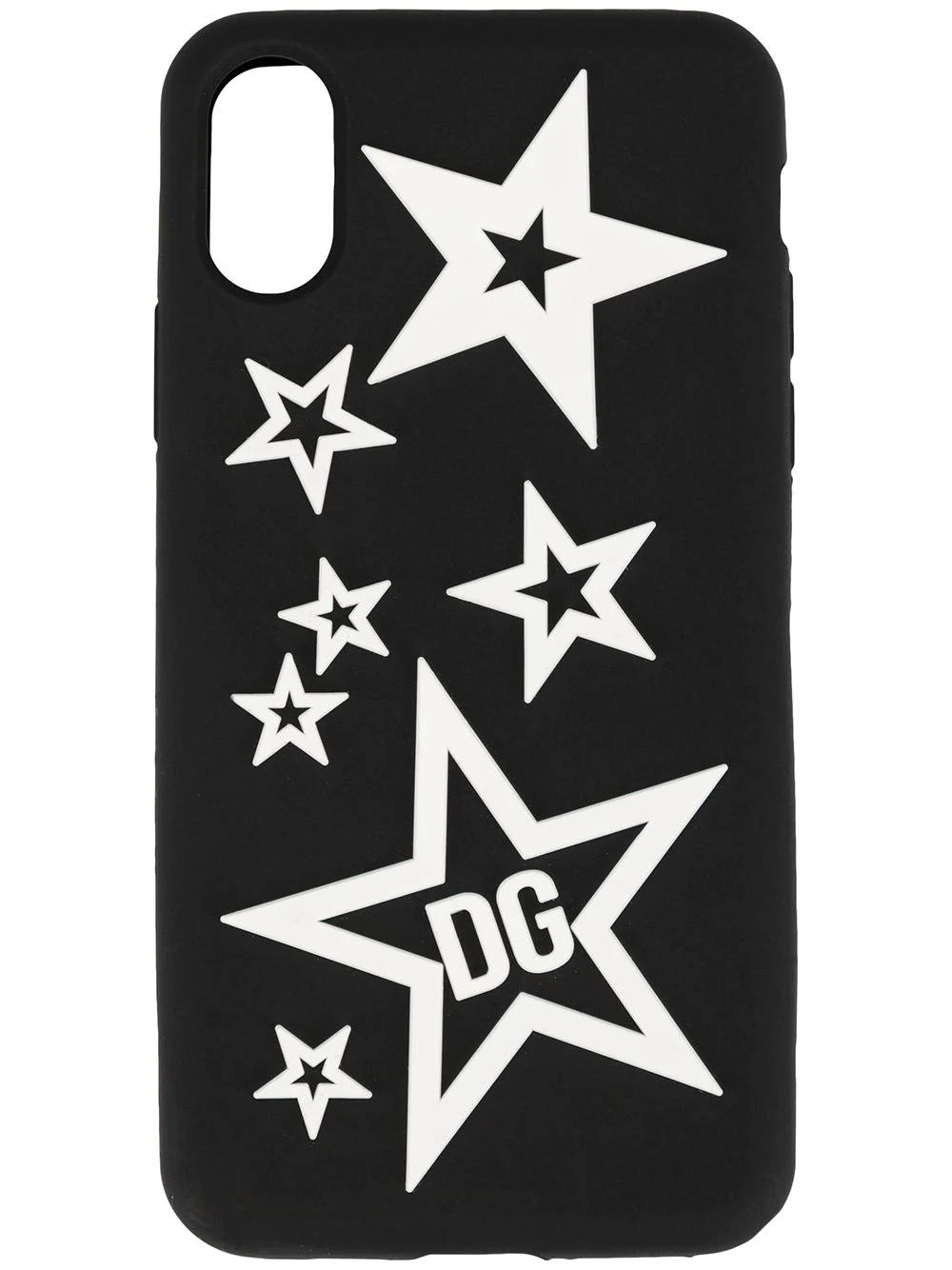 star logo iPhone XS Max case - 1