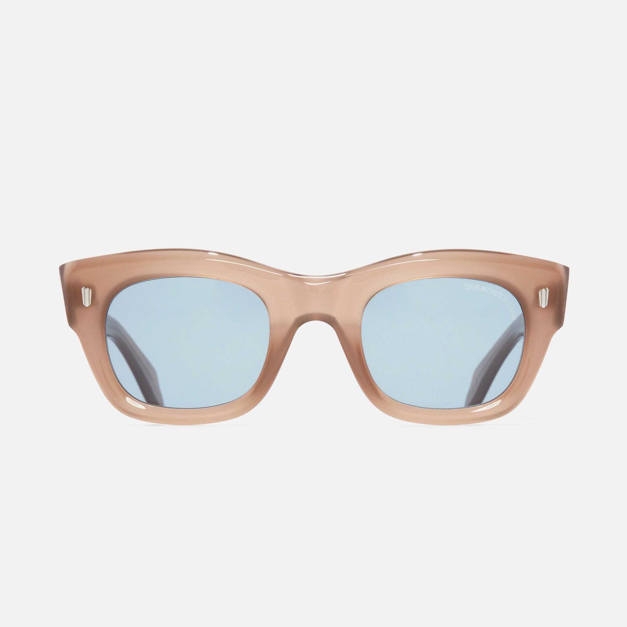 9261 CAT EYE SUNGLASSES - 3