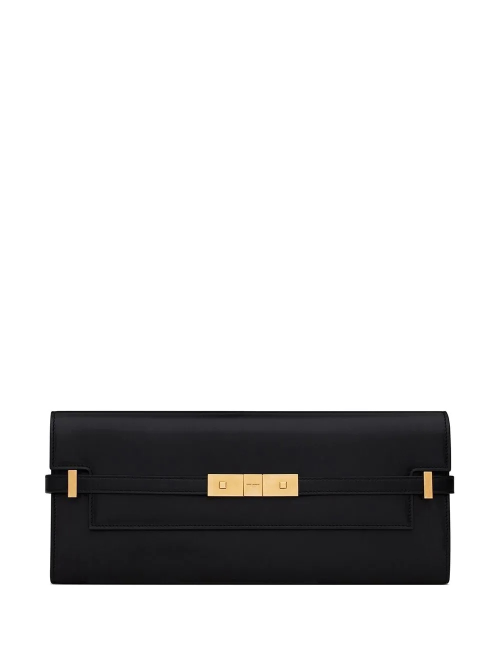 Manhattan rectangular clutch - 1