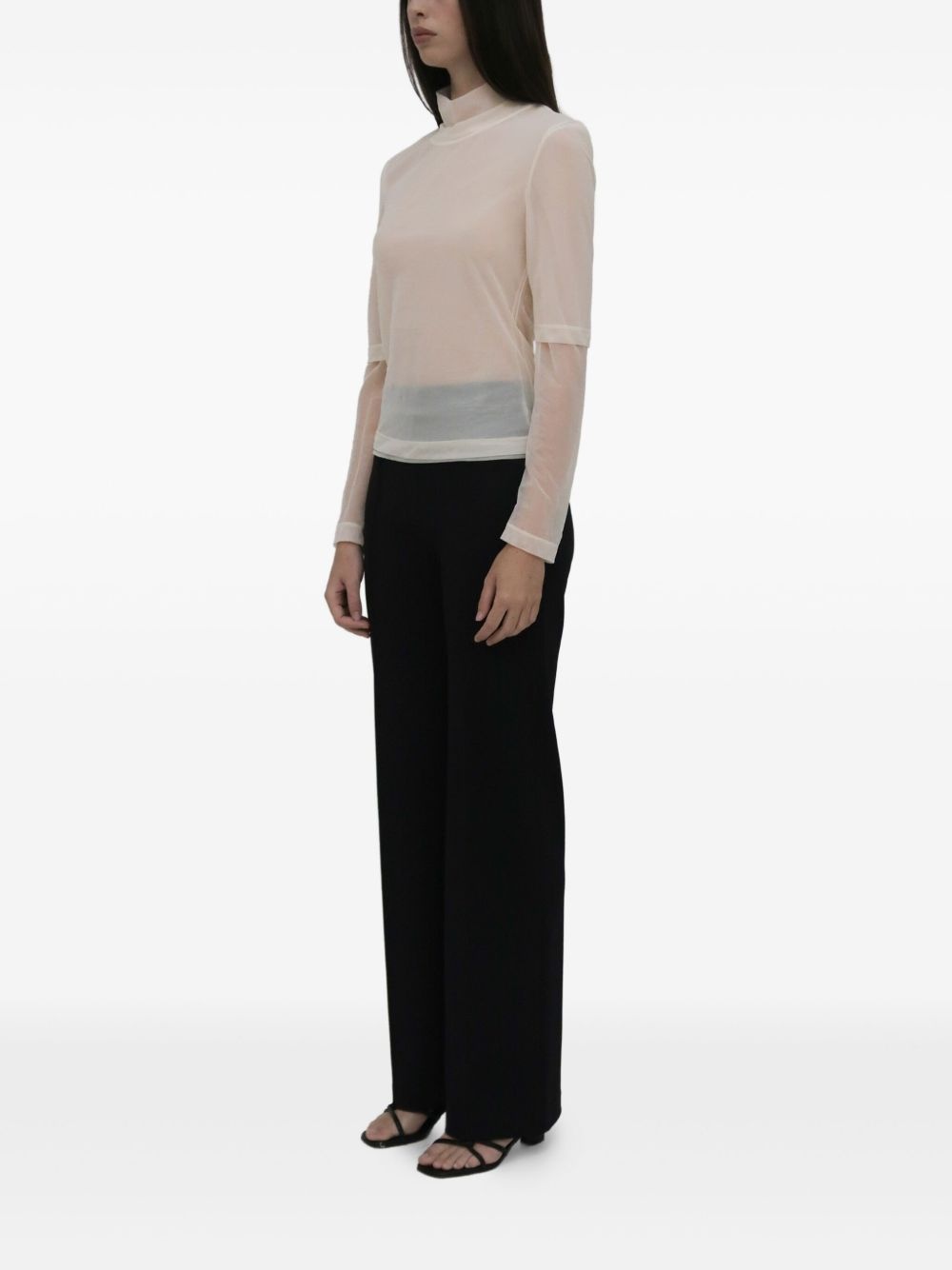 tailored trousers - 3