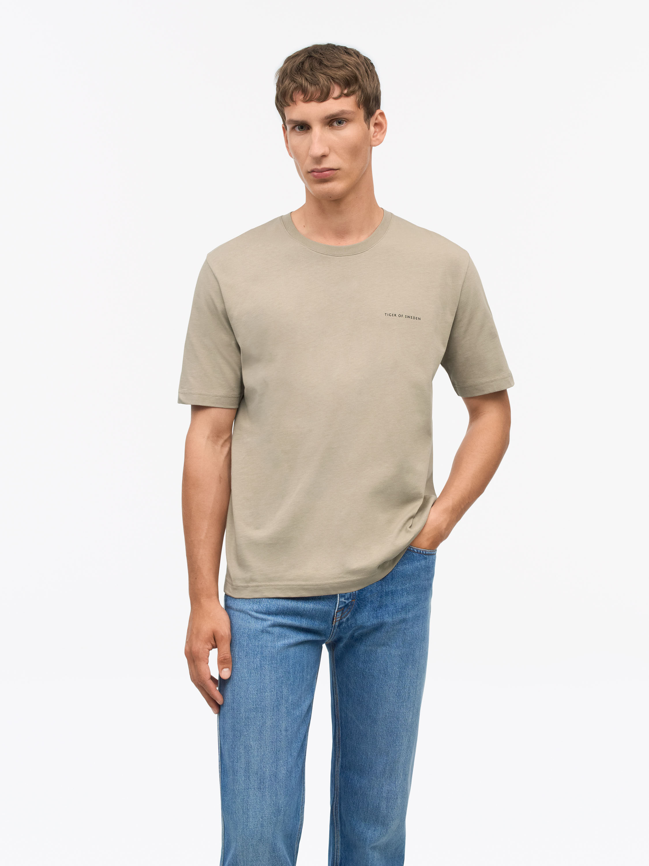 Pro Cotton T-Shirt - 2