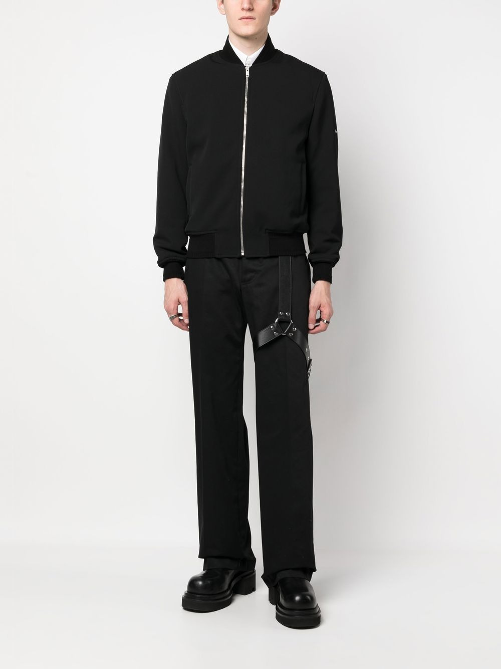 Givenchy bomber Jacket - 5