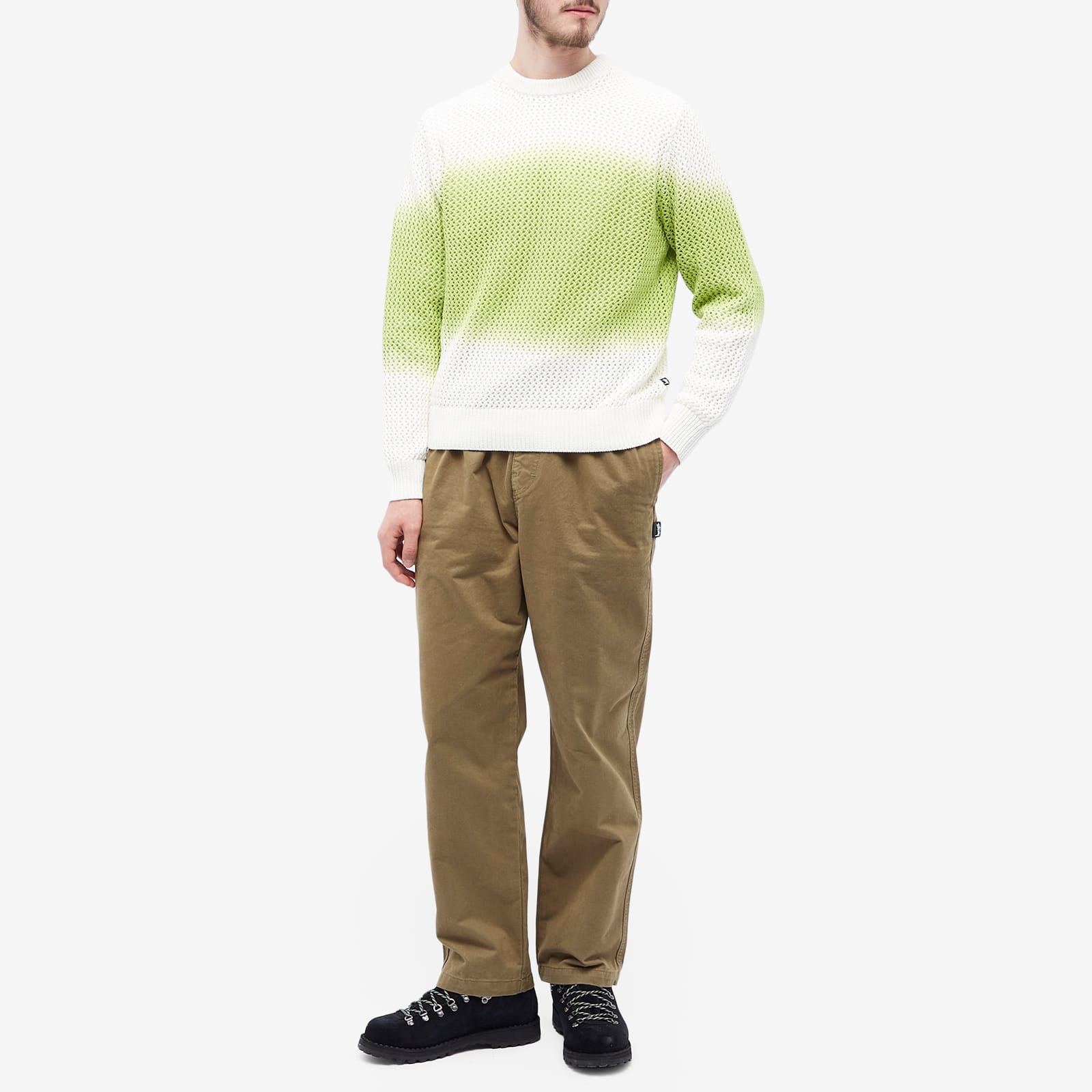 Stussy Brushed Beach Pant - 4