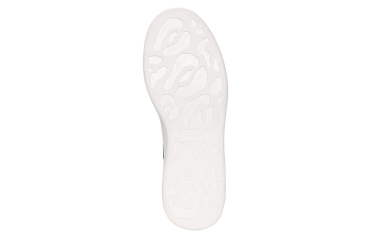 Alexander Mcqueen Oversized Sneaker 'White Black' 553680WHGP59061 - 5