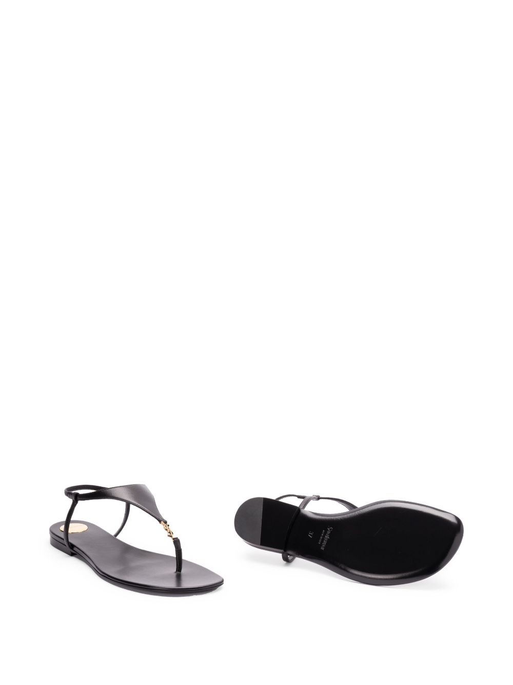 Cassandra sandals - 4