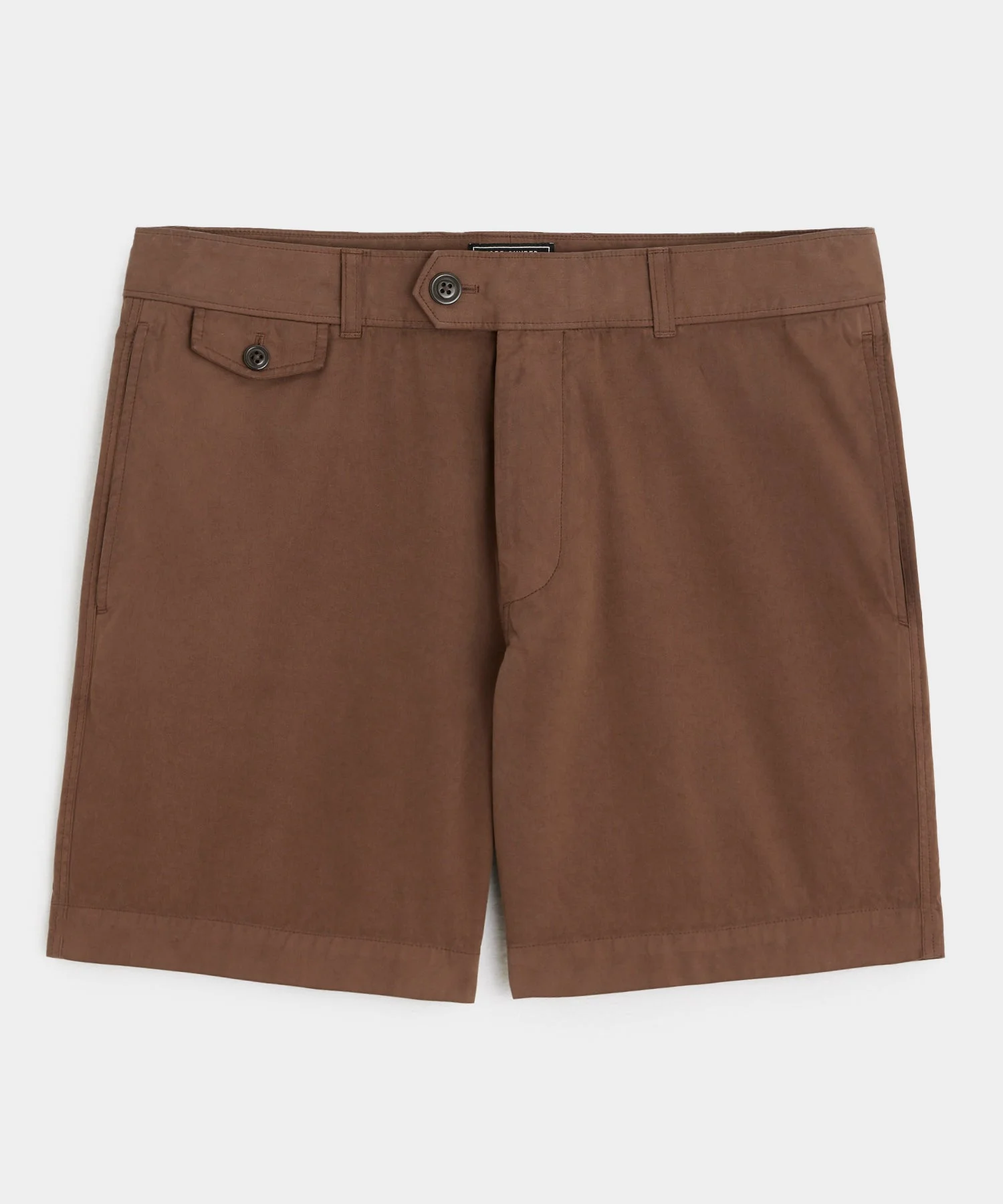 7" Chino Hudson Short - 1