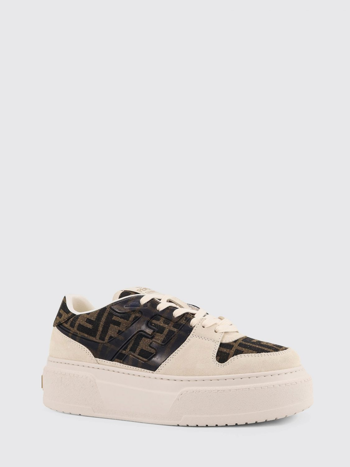 Sneakers woman Fendi - 2