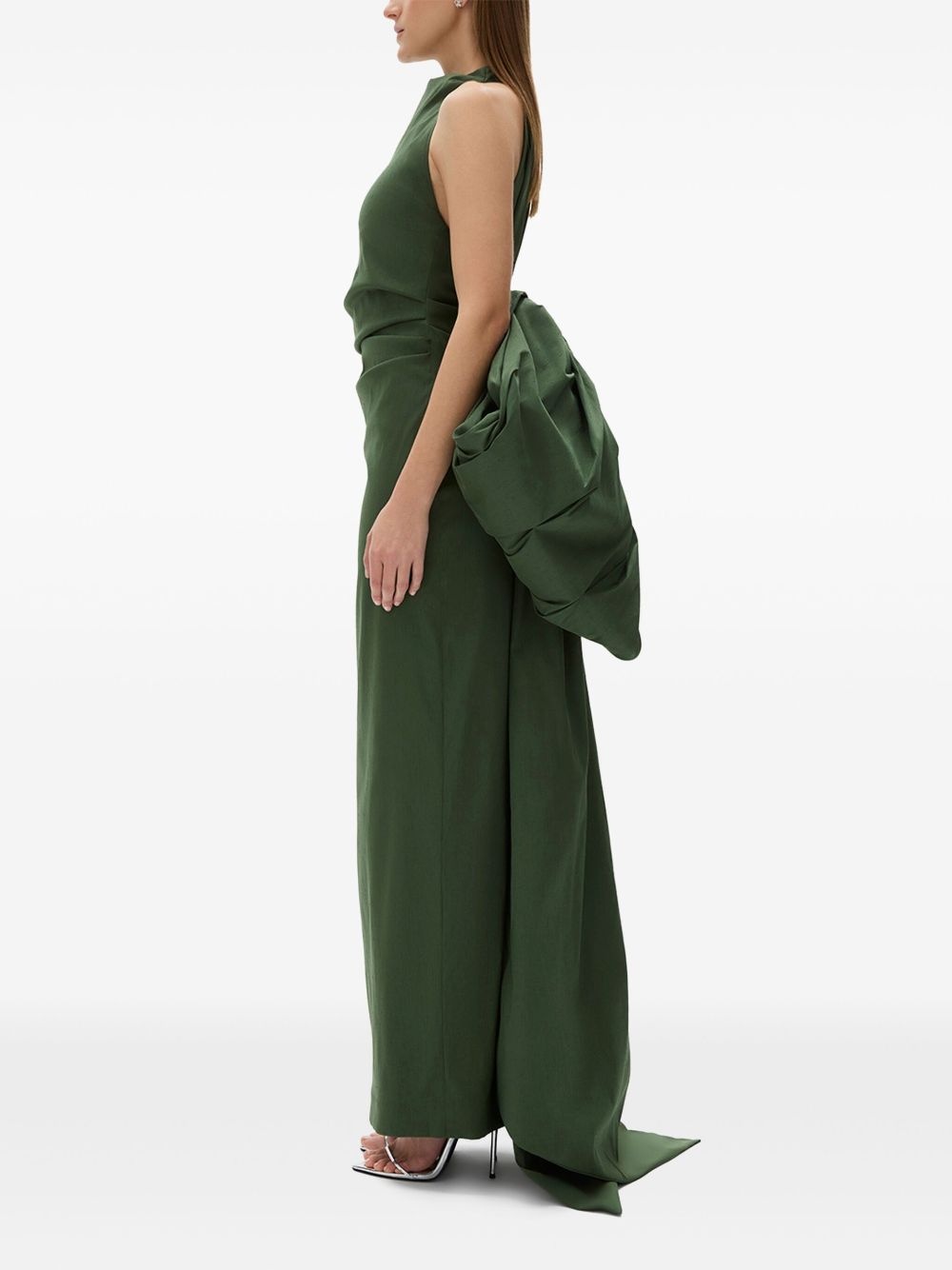 Lottie gown - 5