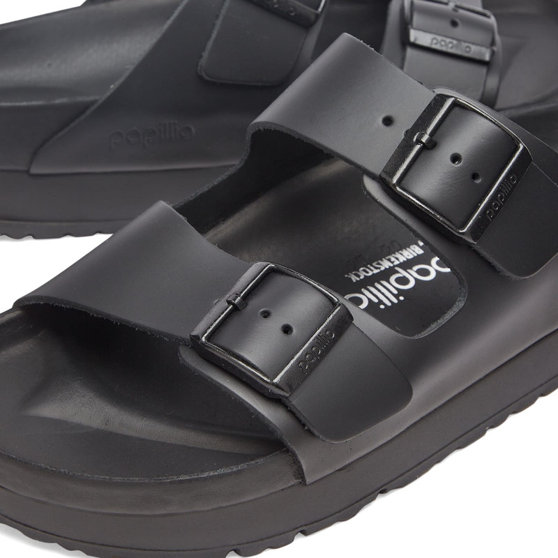 BIRKENSTOCK Birkenstock Arizona Flex Platform outlook