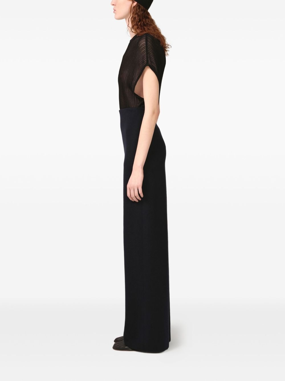 Perse trousers - 3