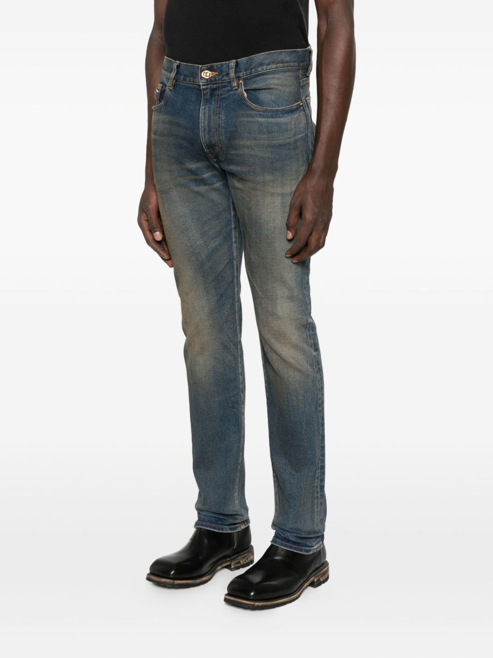 Medusa jeans - 3