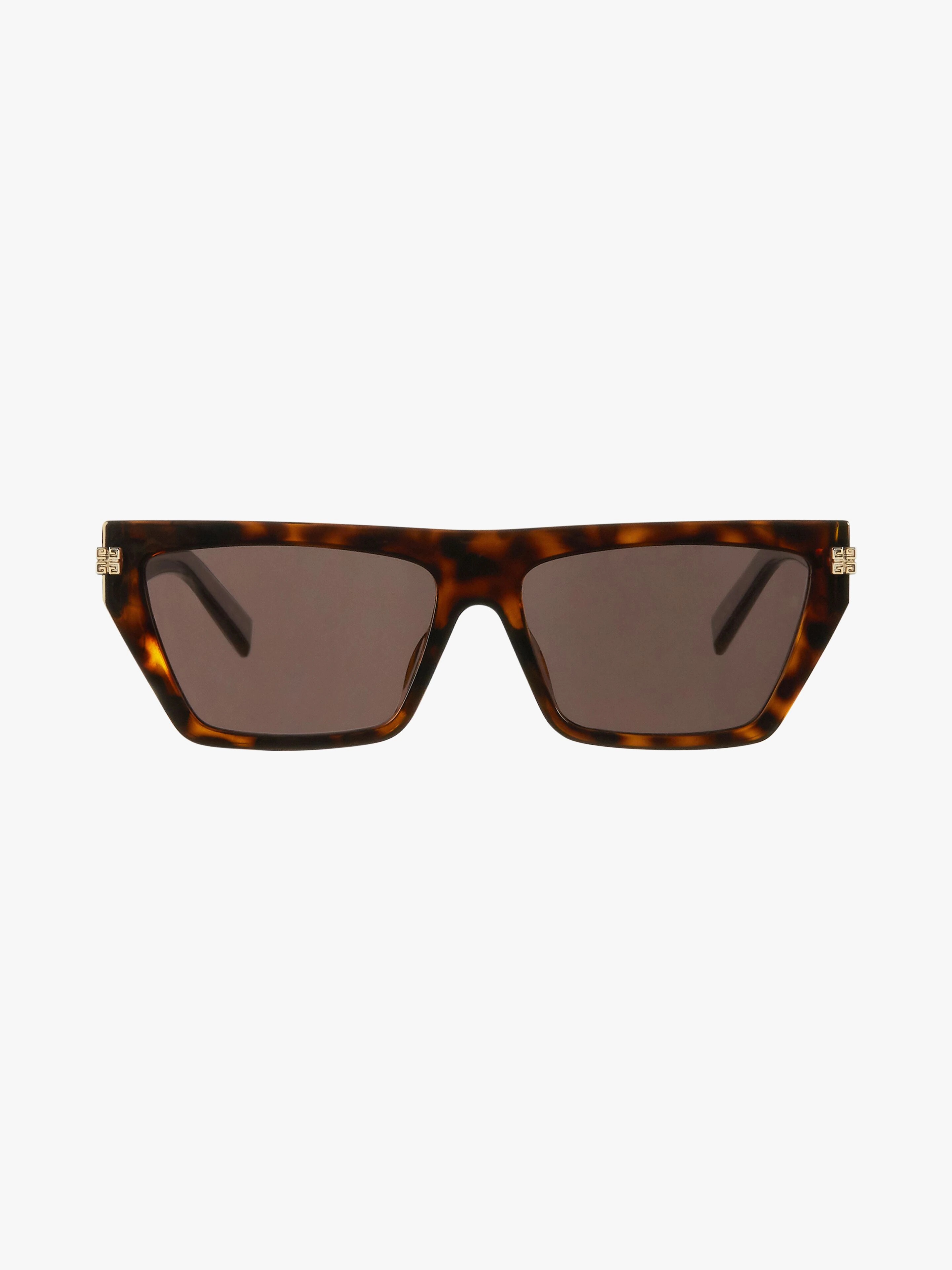 4G BAR SUNGLASSES IN INJECTED - 4