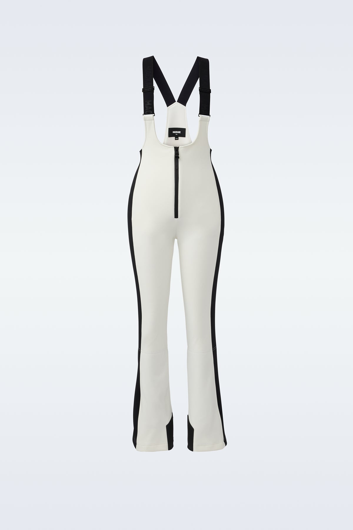 GIA Agile-360 fitted ski suspenders - 1