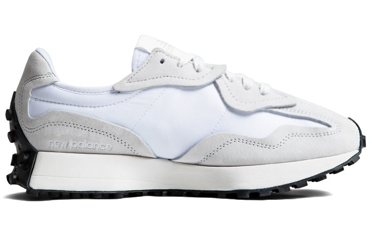 New Balance 327 'White Gray' U327WED - 2