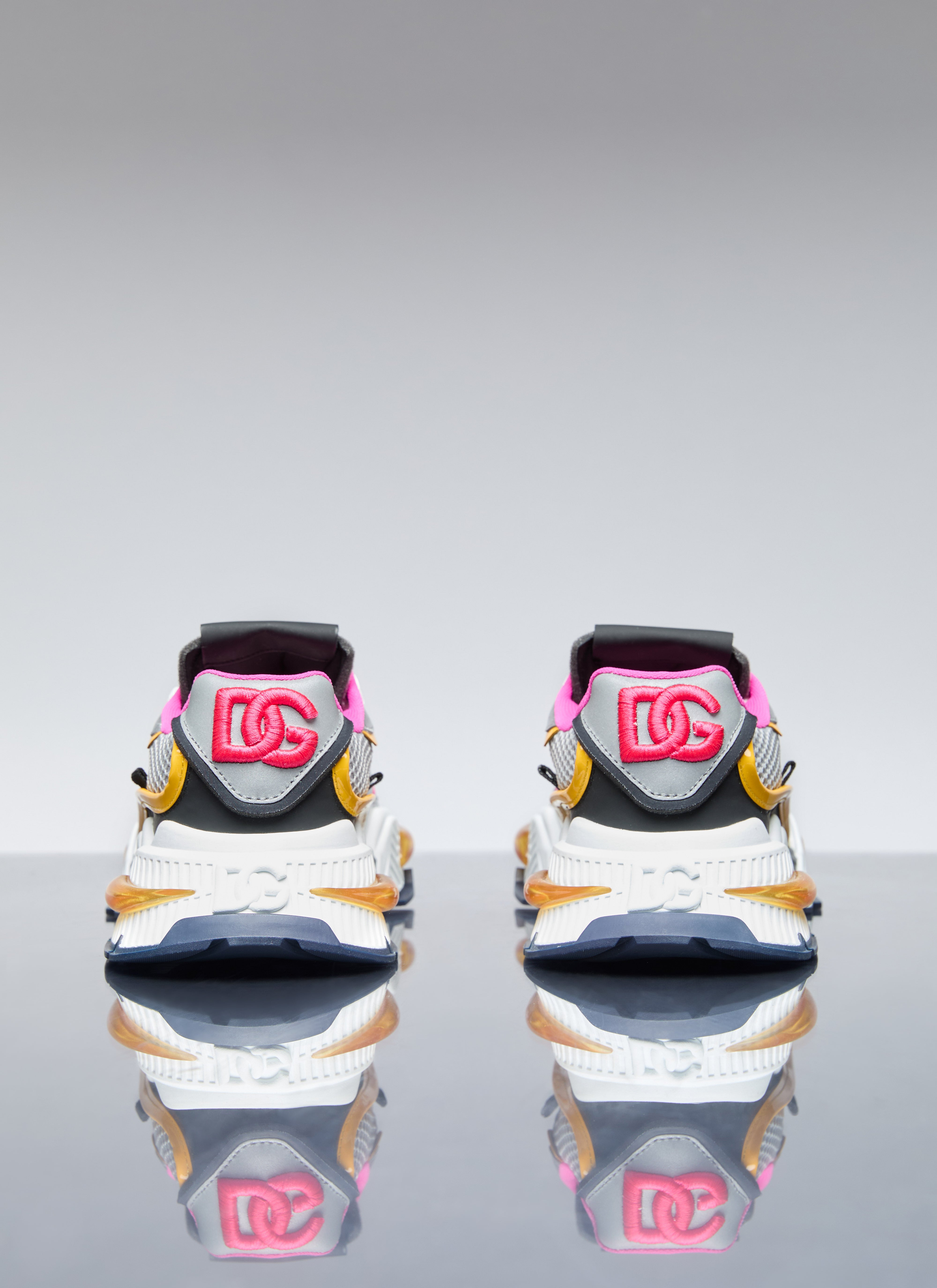 Dolce & Gabbana Women Airmaster Sneakers - 6