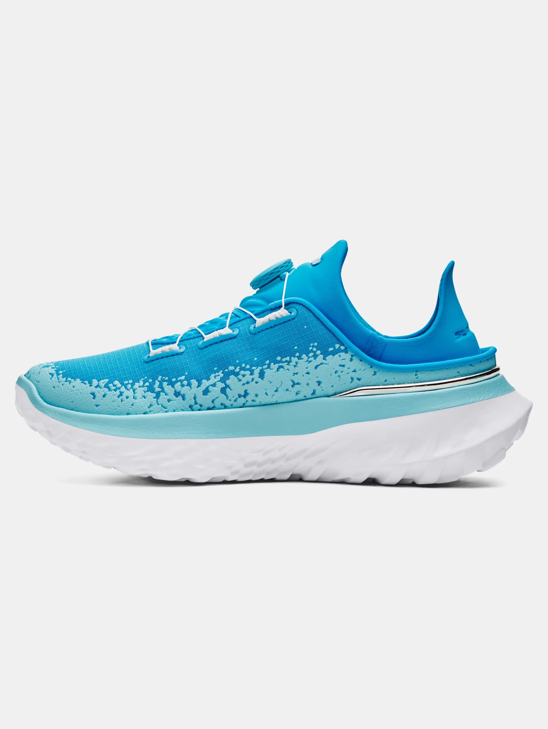 Unisex UA SlipSpeed™ Mega All-America Shoes - 7