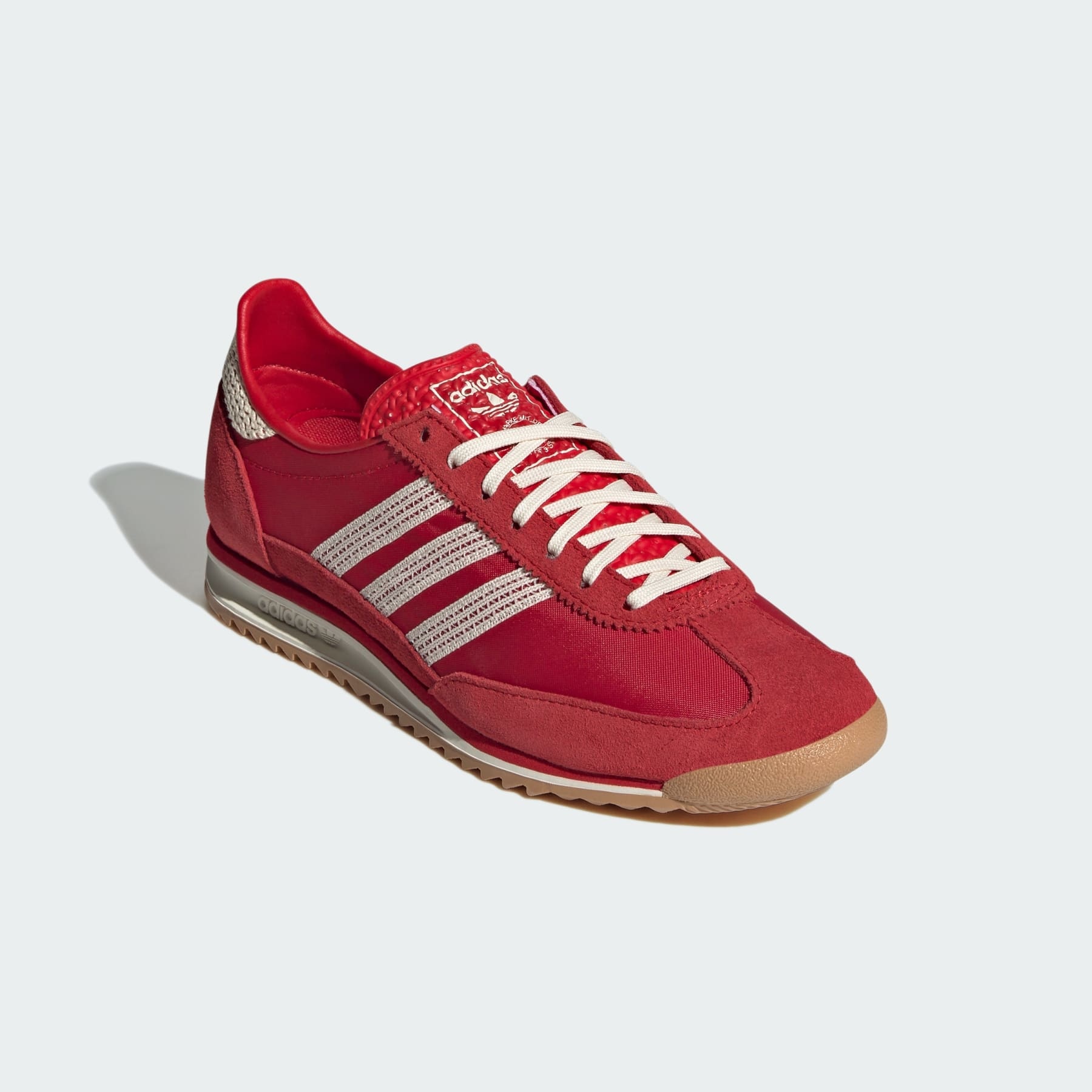SL 72 OG Shoes - 5