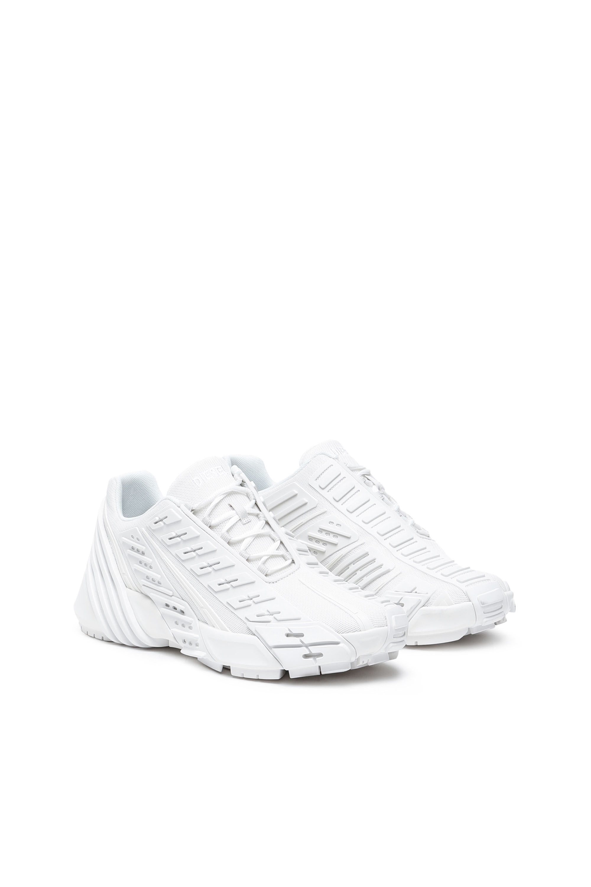 【特価！関税送料込】DIESEL S-Prototype Low Sneakers 特価！関税送料込】DIESEL S-Prototype Low Sneakers (DIESEL