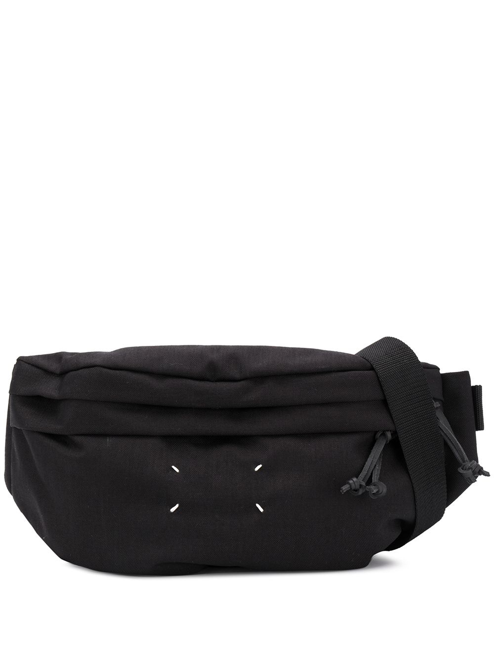 4-stitches belt bag - 1