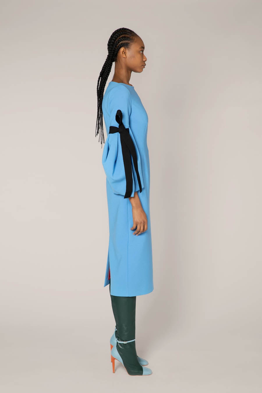 CALISPI DRESS - 3