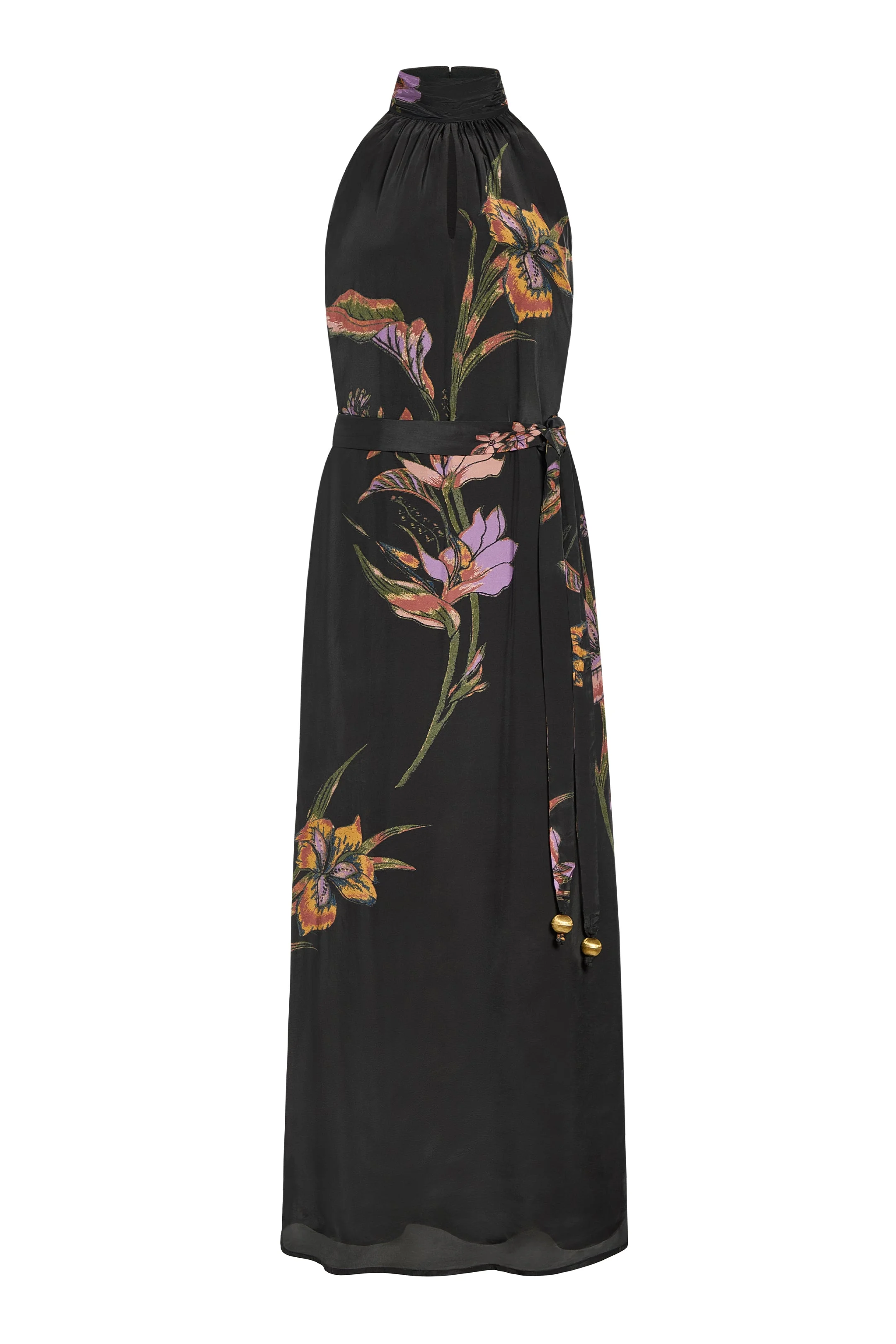 PENELOPE DRESS - 1