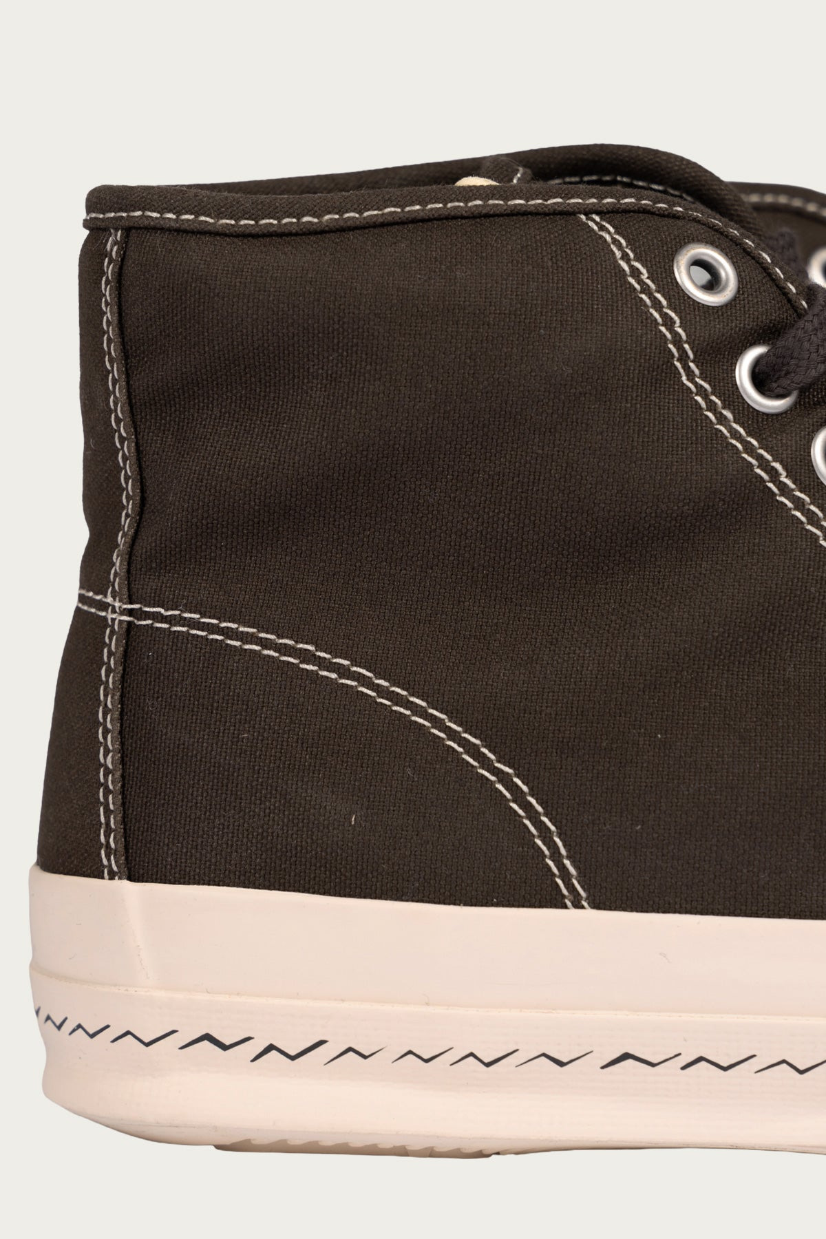 Skagway Hi Alta - Black - 4