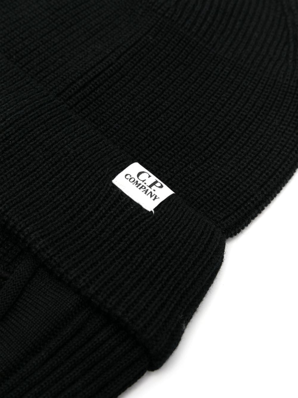 beanie balaclava - 2