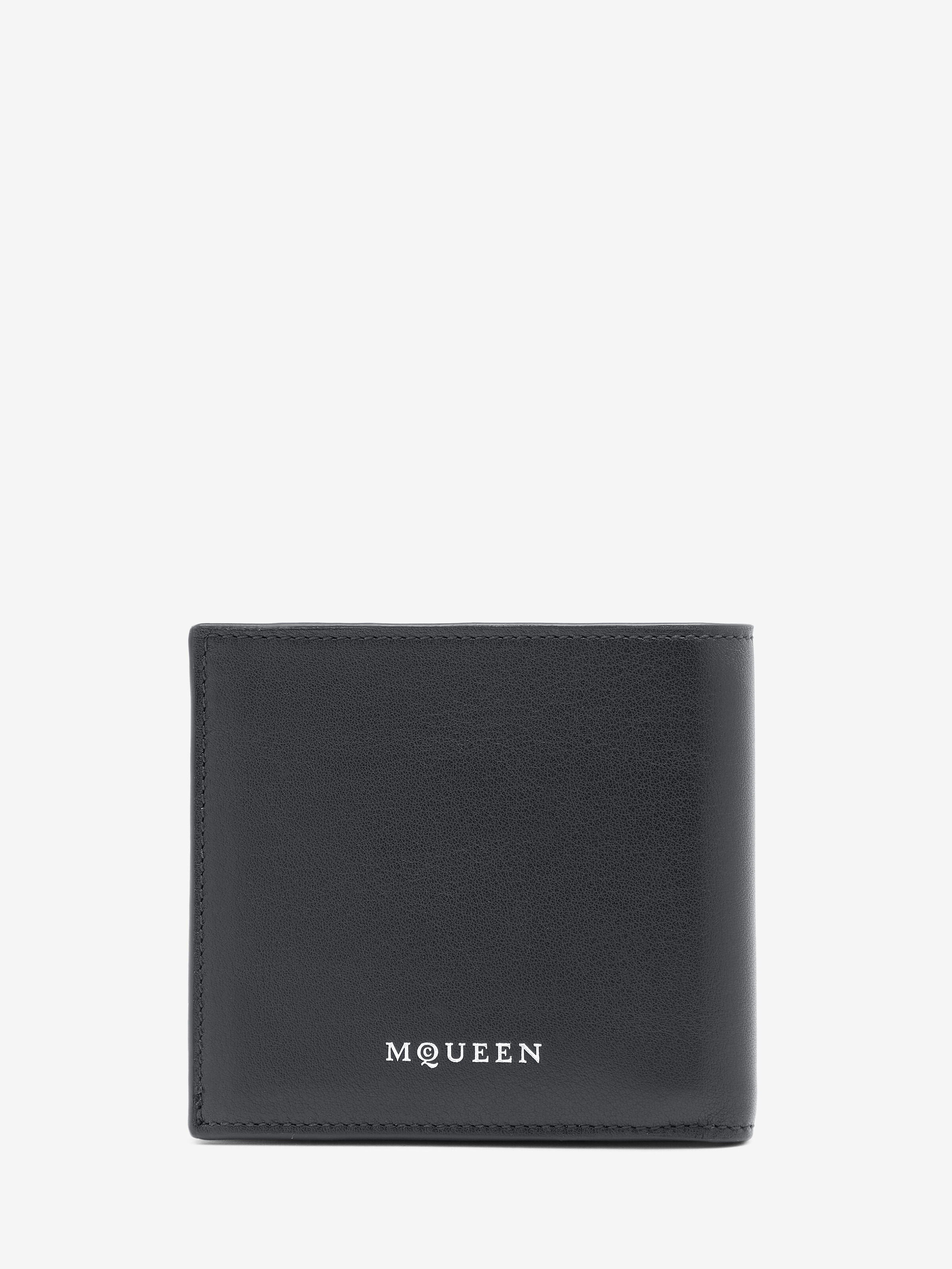 Skull Bifold Wallet - 3