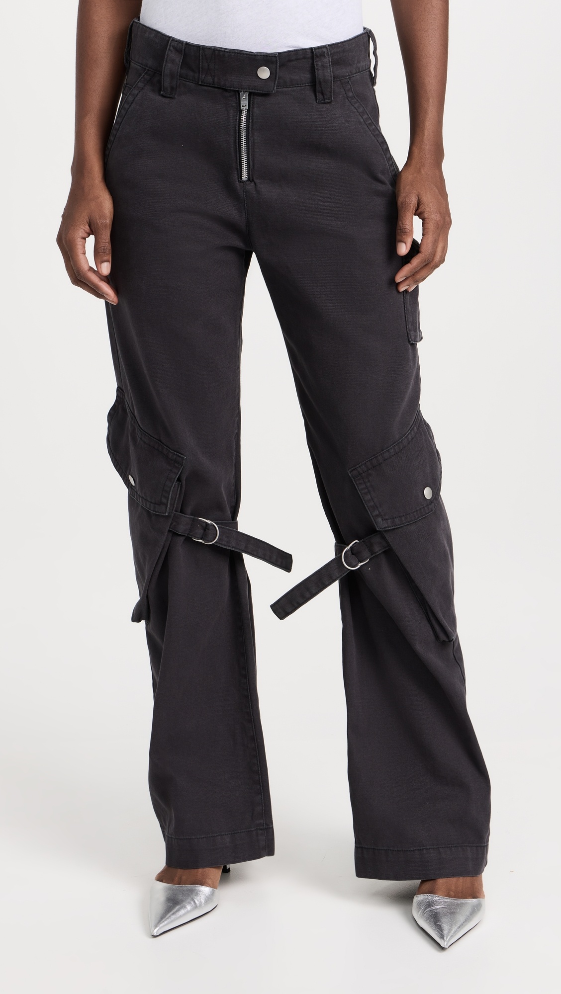 Casual Trousers - 6