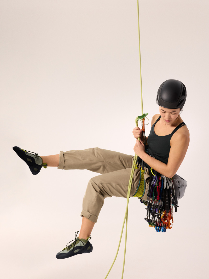 Arc'teryx Silene Tank outlook