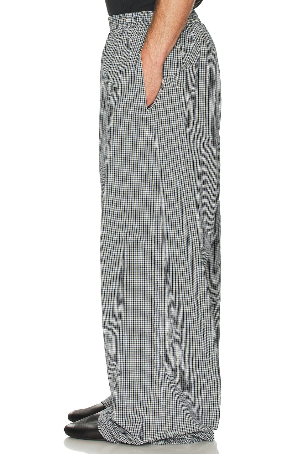 Tracksuit Pants - 5