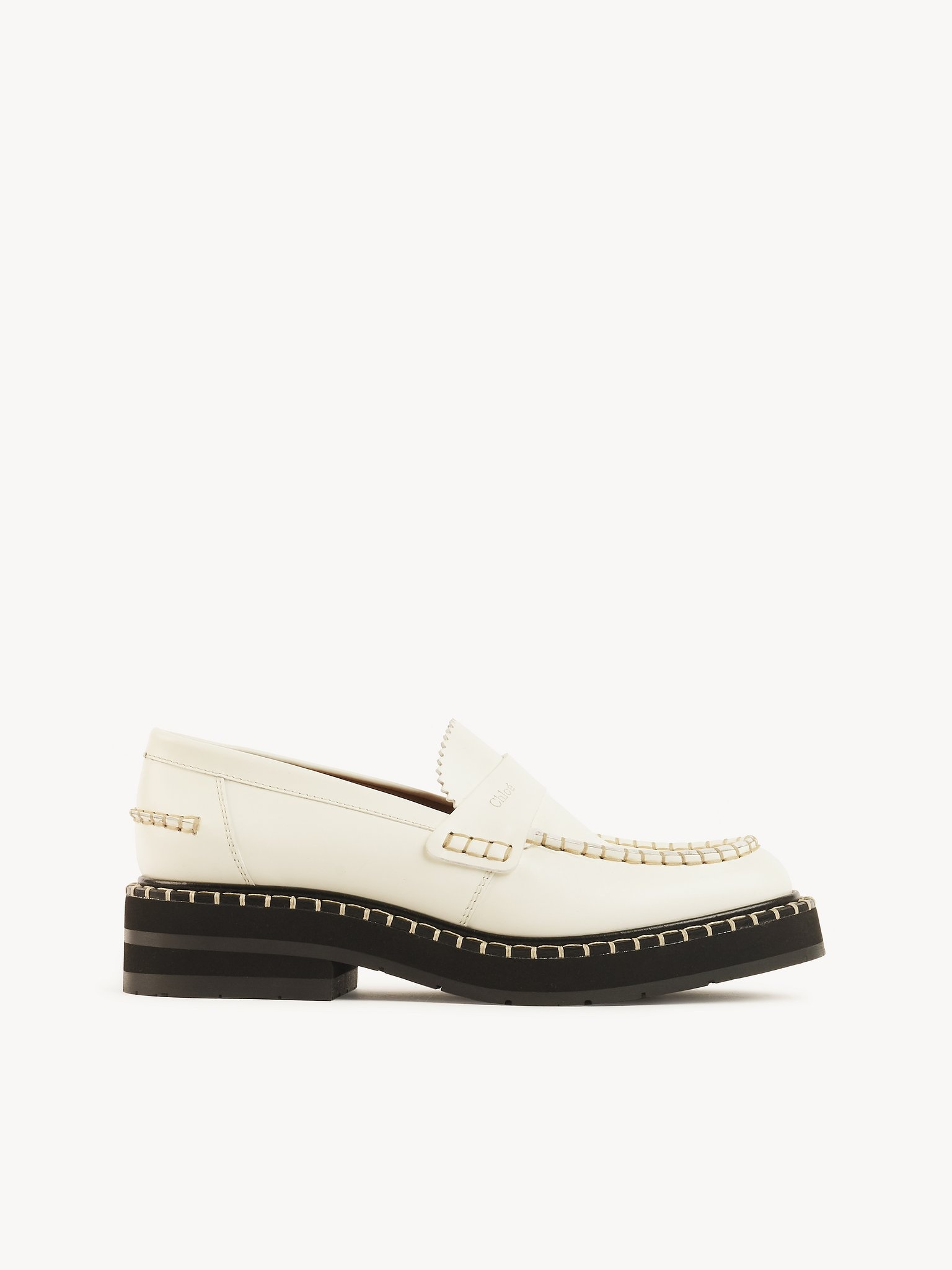 NOUA FLAT LOAFER - 1