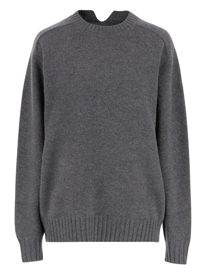 cashmere sweater 1