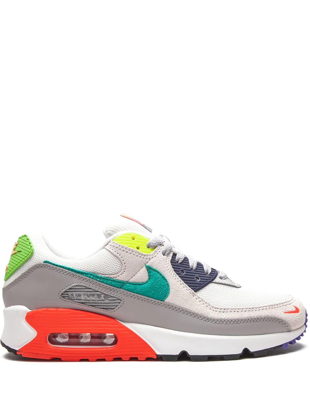 Air Max 90 "Evolution of Icons" sneakers - 1