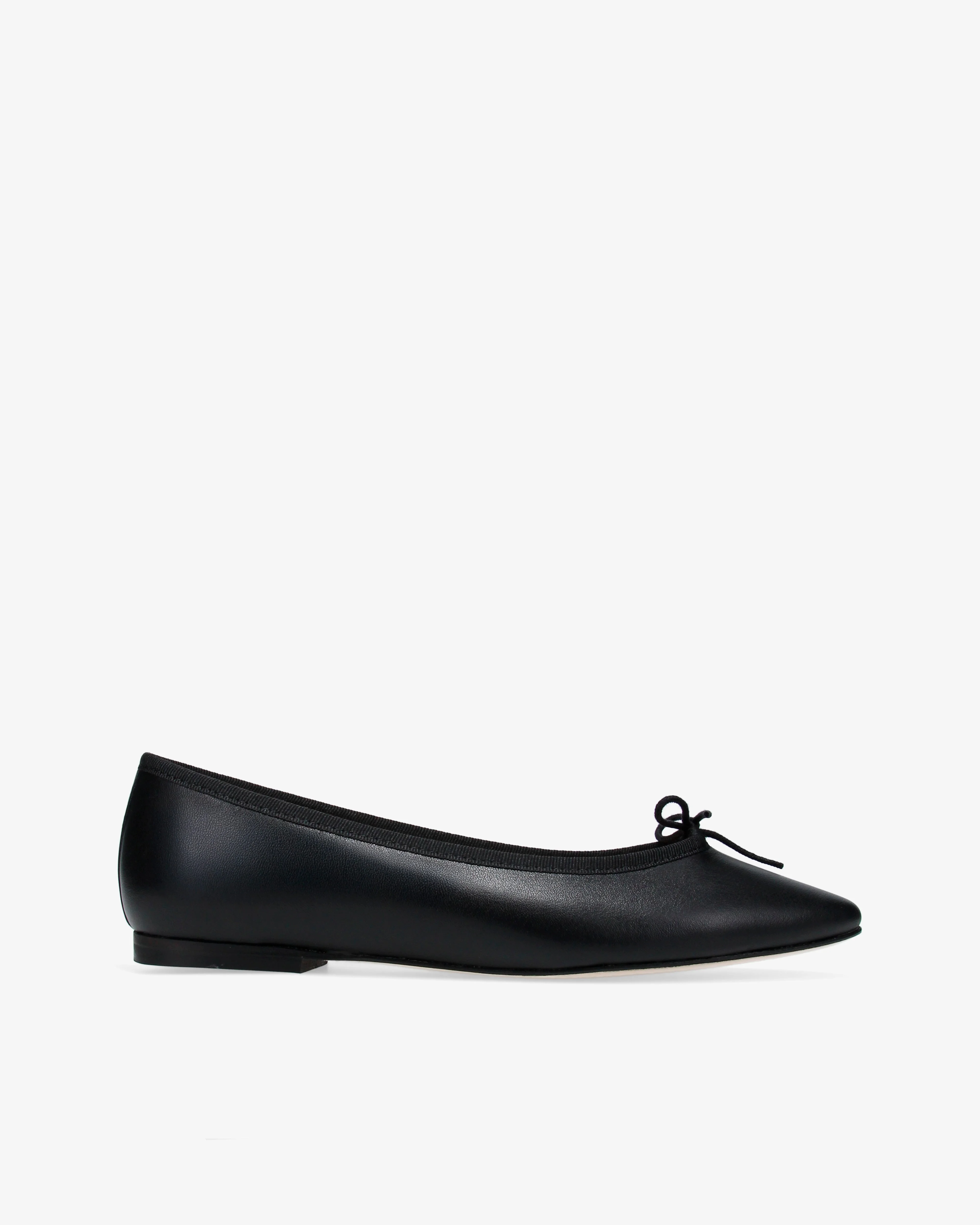 Cendrillon pointy ballet flats - 1
